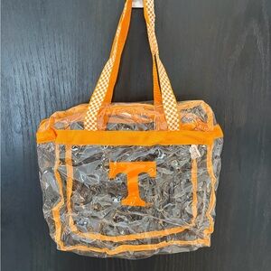 Tennessee Volunteers Stadium Bag